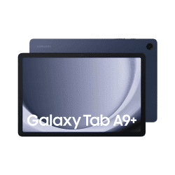 Samsung Galaxy Tab A9+ 27.94 cm | 27.94 cm (11.0 Inch) | Display | RAM 8 GB/ROM 128 GB Expandable | Wi-Fi Tablet | Dark blue