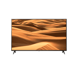 LG 165 cm-65 inch | 4K-Ultra HD LED Smart TV | 65UM7300PTA | Black