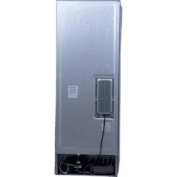 Haier Frost Free Double Door Inverter Top Mount Refrigerator | 3 Star | 375 L | HRF-3954PMG-E | Mirror Glass