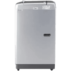 LG Fully Automatic Top Load Washing Machine | 8 kg | T80AJSF1Z | Silver