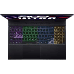 Acer Nitro 5 | Intel Core i5 | 12th Gen 12500H | 8 GB | 512 GB SSD | Windows 11 | AN515-58 Gaming Laptop