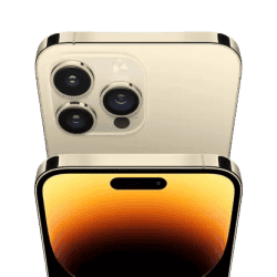 APPLE iPhone 14 Pro | 512 GB | Gold