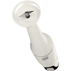 Black & Decker BXBL2001IN 200 W Hand Blender | White