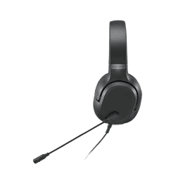 Lenovo IdeaPad H100 GXD1C67963 Over-Ear Headset with Mic | Black