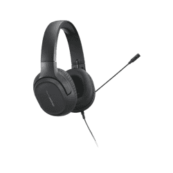 Lenovo IdeaPad H100 GXD1C67963 Over-Ear Headset with Mic | Black
