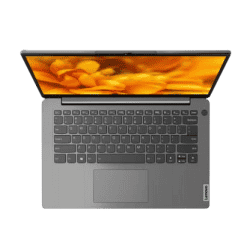 Lenovo Ideapad Slim3 Core i3 11th Gen | 8 GB/256 GB SSD | 15.6 | Thin and Light Laptop | Arctic Grey