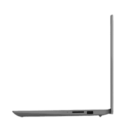 Lenovo Ideapad Slim3 Core i3 11th Gen | 8 GB/256 GB SSD | 15.6 | Thin and Light Laptop | Arctic Grey