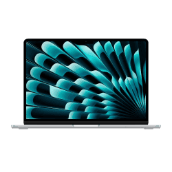 Apple Mac Book Air 13 | MRYP3HN/A  MacBook Air | Apple M3 chip | 8 GB | 512 GB SSD | Liquid Retina | 34.544 cm | 13.6 inch | Silver