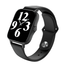 Salpido  Advanced Multi-Sport Smartwatch | GD-SW-04