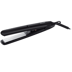 Philips HP 8303/06 Hair Straightener | Black