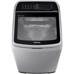 Samsung 7.0 Kg Inverter 5 star Fully-Automatic Washing Machine | WA70N4561SS/TL | Grey