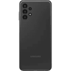 SAMSUNG Galaxy A13 | 128 GB/6 GB RAM | Black