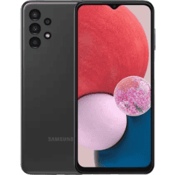 SAMSUNG Galaxy A13 | 128 GB/6 GB RAM | Black