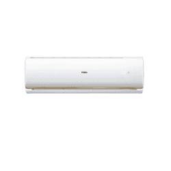 Haier 1.5 Ton | 4 Star Clean Cool Triple Inverter Split AC