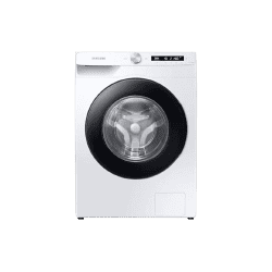 Samsung 8 KG Fully Automatic Front Load Washing Machine-WW80T504NAW/TL | White