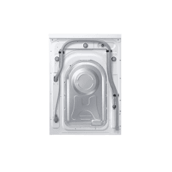 Samsung 8 KG Fully Automatic Front Load Washing Machine-WW80T504NAW/TL | White