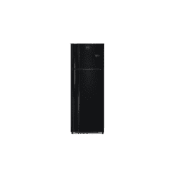 Godrej 331 L 2 Star | Inverter Frost Free Double Door Refrigerator RT EONVIBE 346B 25 HCIT | Matt Black