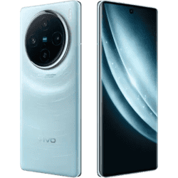 vivo X100 | 12GB | 256GB | Stargaze Blue