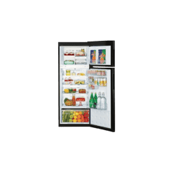 Godrej 331 L 2 Star | Inverter Frost Free Double Door Refrigerator RT EONVIBE 346B 25 HCIT | Matt Black