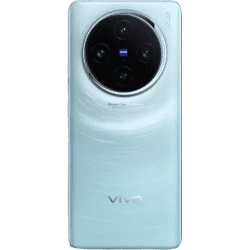 vivo X100 | 12GB | 256GB | Stargaze Blue