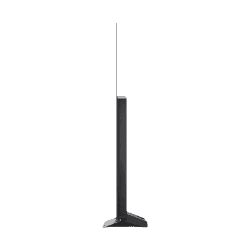 LG evo C3X 55 inch | OLED 4K Ultra HD WebOS TV | OLED55C3XSA | AI Processor Gen6
