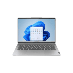 LENOVO LAPTOP | 82XX0070IN | AMD R5 7530U/16GB/512GB SSD/14.0 WUXGA/WIN 11+MSO | ARTIC GREY