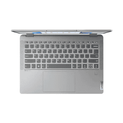 LENOVO LAPTOP | 82XX0070IN | AMD R5 7530U/16GB/512GB SSD/14.0 WUXGA/WIN 11+MSO | ARTIC GREY