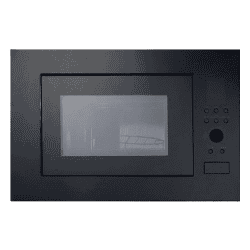 H'A'FELE AIDA 28  Built-In Microwave Oven With Grill | Black