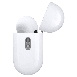 APPLE AIRPODS PRO | MQD83HN/A | 2ND GEN WITH MAGSAFE CHARGING CASE | White