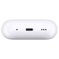 APPLE AIRPODS PRO | MQD83HN/A | 2ND GEN WITH MAGSAFE CHARGING CASE | White