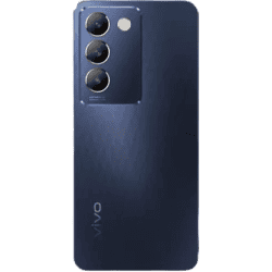 vivo Y200E 5G | 128 GB | 8 GB RAM | Black Diamond
