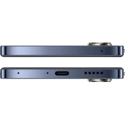 vivo Y200E 5G | 128 GB | 8 GB RAM | Black Diamond