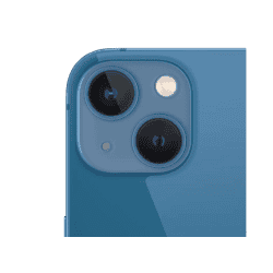 Apple iPhone 13 | 256 GB | Blue