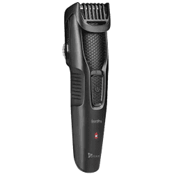Syska | HT200 PRO | Trimmer | Black