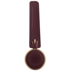 Orient Electric BLITZ HIGH SPEED Silent Operation Ceiling Fan | 1200 mm | 3 Blade | Brown