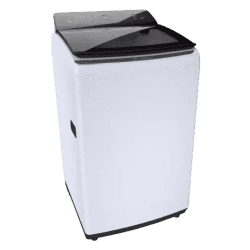 Bosch Top Load 6.5 KG | WOE651W0IN |Silver