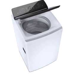 Bosch Top Load 6.5 KG | WOE651W0IN |Silver
