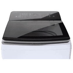 Bosch Top Load 6.5 KG | WOE651W0IN |Silver