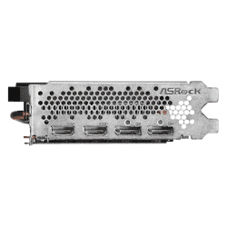 Asrock AMD Radeon RX 6600 Challenger ITX 8GB
