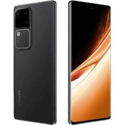 vivo V30 5G | 256 GB/12 GB RAM | CLASSIC BLACK