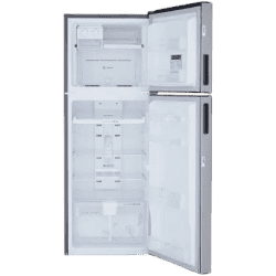 Whirlpool Frost Free Double Door Convertible Refrigerator | IF INV CNV 278 COOL ILLUSIA (3s) | 265 L/3 Star | Cool Illusia