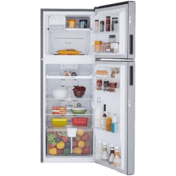 Whirlpool Frost Free Double Door Convertible Refrigerator | IF INV CNV 278 COOL ILLUSIA (3s) | 265 L/3 Star | Cool Illusia