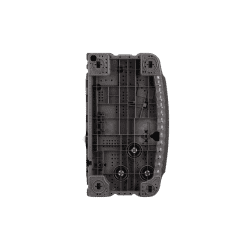 LG 7 kg Semi Automatic Top Load | P7010NBAZ | Dark Grey