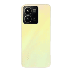 Vivo Y35 | 128 GB | 8 GB RAM | Dawn Gold