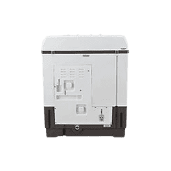 LG 7 kg Semi Automatic Top Load | P7010NBAZ | Dark Grey