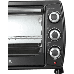 FABER FOTG 20L BK Oven Toaster Grill (OTG) | Black