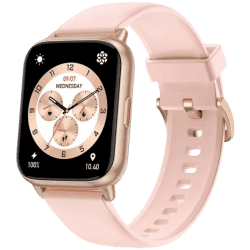 AMAZFIT POP 2 | A2290 |  SMART WATCH | PINK