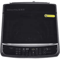 LG 11 kg |  Fully Automatic Top Load Washing Machine
