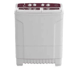 Godrej WSEDGE CLS+ 72 TN3 M WNRD  | Semi Automatic Top Load Washing Machine | 7.2 kg