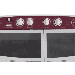 Godrej WSEDGE CLS+ 72 TN3 M WNRD  | Semi Automatic Top Load Washing Machine | 7.2 kg